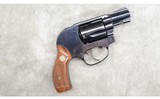 SMITH & WESSON ~ Model 49 ~ .38 S&W SPECIAL - 1 of 4