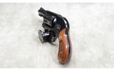 SMITH & WESSON ~ Model 49 ~ .38 S&W SPECIAL - 4 of 4