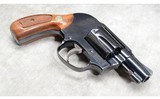 SMITH & WESSON ~ Model 49 ~ .38 S&W SPECIAL - 3 of 4