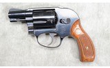 SMITH & WESSON ~ Model 49 ~ .38 S&W SPECIAL - 2 of 4