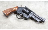 SMITH & WESSON ~ Model 28-2 ~ .357 MAGNUM - 3 of 4