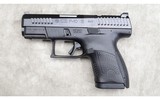 CZ (CESKA ZBROJOVKA) ~ CZ P-10 S ~ 9MM LUGER - 2 of 4