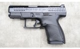 CZ (CESKA ZBROJOVKA) ~ CZ P-10 S ~ 9MM LUGER - 2 of 4