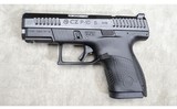 CZ (CESKA ZBROJOVKA) ~ CZ P-10 S ~ 9MM LUGER - 2 of 4
