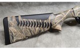BENELLI ~ SUPER BLACK EAGLE III ~ 12 GAUGE - 2 of 11