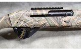 BENELLI ~ SUPER BLACK EAGLE III ~ 12 GAUGE - 3 of 11