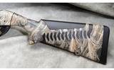 BENELLI ~ SUPER BLACK EAGLE III ~ 12 GAUGE - 10 of 11