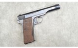 FN (Browning) ~ 1922 ~ .32 AUTO - 1 of 8