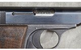 FN (Browning) ~ 1922 ~ .32 AUTO - 8 of 8