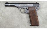 FN (Browning) ~ 1922 ~ .32 AUTO - 2 of 8
