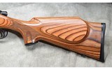 REMINGTON ARMS COMPANY ~ 700 ~ .22-250 REMINGTON - 10 of 11