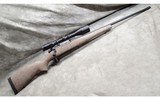 WEATHERBY ~ MARK V ~ 7MM WEATHERBY MAG - 1 of 11
