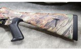 BENELLI ~ SUPER BLACK EAGLE ~ 12 GAUGE - 10 of 11