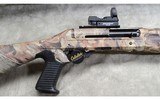 BENELLI ~ SUPER BLACK EAGLE ~ 12 GAUGE - 3 of 11