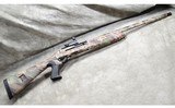 BENELLI ~ SUPER BLACK EAGLE ~ 12 GAUGE - 1 of 11