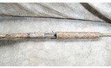 WINCHESTER (FN) ~ SUPER X3 ~ 12 GAUGE - 6 of 11