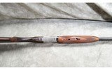 G GAMBA ~ 7312-SK ~ 12 GAUGE - 6 of 11