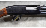 MOSSBERG ~ 500A ~ 12 GAUGE - 3 of 11