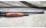 MOSSBERG ~ 500A ~ 12 GAUGE - 4 of 11