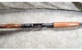 MOSSBERG ~ 500A ~ 12 GAUGE - 6 of 11