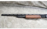 MOSSBERG ~ 500E ~ .410 GAUGE - 8 of 11
