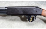 MOSSBERG ~ 500E ~ .410 GAUGE - 9 of 11
