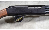 MOSSBERG ~ 500E ~ .410 GAUGE - 3 of 11