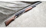 MOSSBERG ~ 500E ~ .410 GAUGE - 1 of 11