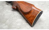 REMINGTON ARMS COMPANY ~ 700 ~ .223 REMINGTON - 11 of 11
