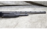 Mossberg ~ Model 510 ~ .410 GAUGE - 4 of 11