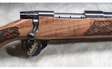 WEATHERBY ~ VANGUARD ~ .243 WINCHESTER - 3 of 11