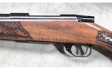 WEATHERBY ~ VANGUARD ~ .243 WINCHESTER - 9 of 11