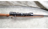 RUGER ~ M77 MARK II ~ .270 WINCHESTER - 5 of 11