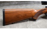 RUGER ~ M77 MARK II ~ .270 WINCHESTER - 2 of 11
