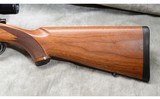 RUGER ~ M77 MARK II ~ .270 WINCHESTER - 10 of 11