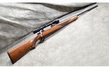 RUGER ~ M77 MARK II ~ .270 WINCHESTER - 1 of 11
