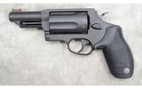 TAURUS ~ Judge ~ .45 COLT/.410 BORE - 2 of 4