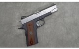 STURM RUGER & CO. ~ SR1911 ~ .45 AUTO - 1 of 4