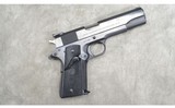 COLT ~ Super 38 ~ .38 SUPER - 1 of 4