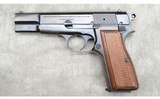 BROWNING ~ HIGH POOWER ~ 9MM LUGER - 2 of 4