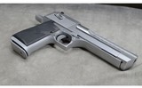 MAGNUM RESEARCH ~ DESERT EAGLE ~ .44 REMINGTON MAGNUM - 3 of 4