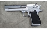 MAGNUM RESEARCH ~ DESERT EAGLE ~ .44 REMINGTON MAGNUM - 2 of 4