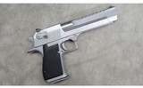 MAGNUM RESEARCH ~ DESERT EAGLE ~ .44 REMINGTON MAGNUM - 1 of 4