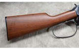 WINCHESTER ~ 94 WRANGLER SRC ~ .32 WINCHESTER SPECIAL - 2 of 11