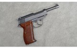 Spreewerk ~ P38 ~ 9MM LUGER - 1 of 7