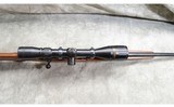 RUGER ~ 77/22 ~ .22 HORNET - 5 of 11