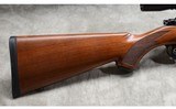 RUGER ~ 77/22 ~ .22 HORNET - 2 of 11