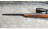 RUGER ~ 77/22 ~ .22 HORNET - 8 of 11