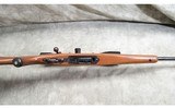 RUGER ~ 77/22 ~ .22 HORNET - 6 of 11