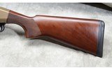 CZ (HUGLU) ~ Model 1012 ~ 12 GAUGE - 10 of 11